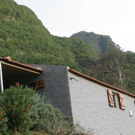Villa Chale Da Melaria São Vicente Exterior foto